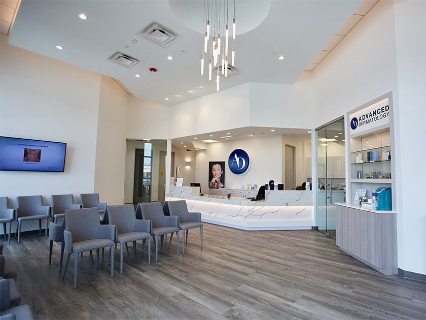 Advanced Dermatology – League City, TX