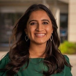 Chandni Bhakta