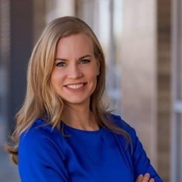 Kendra McCarty