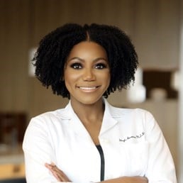 Shayla Arceneaux