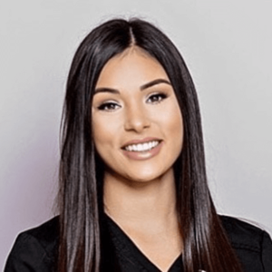 Hannah Webb, LMA