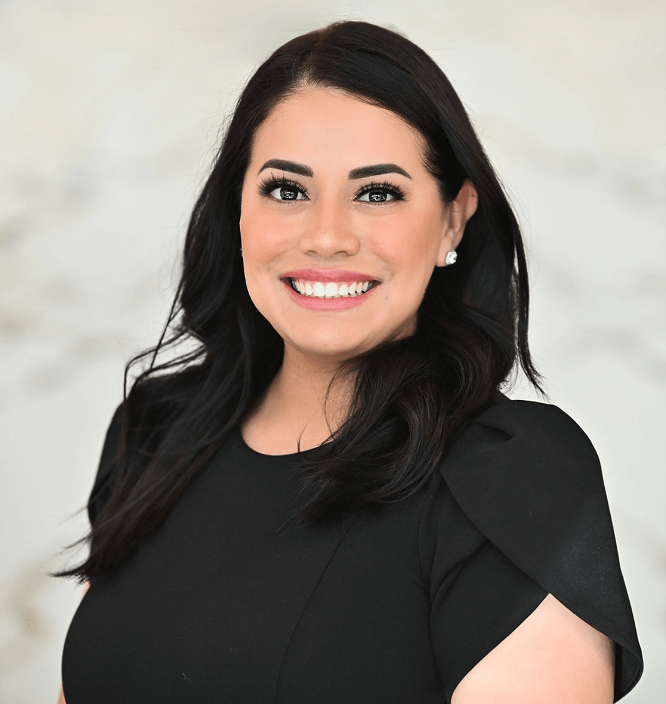 Rosa Gonzales