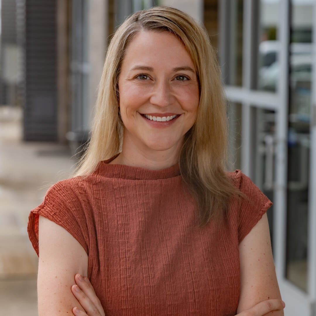 Kendall Adkisson, M.D.