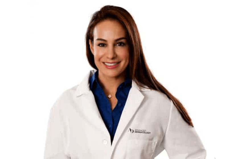 Advanced Dermatology Dr. Sherry Ingraham Board
